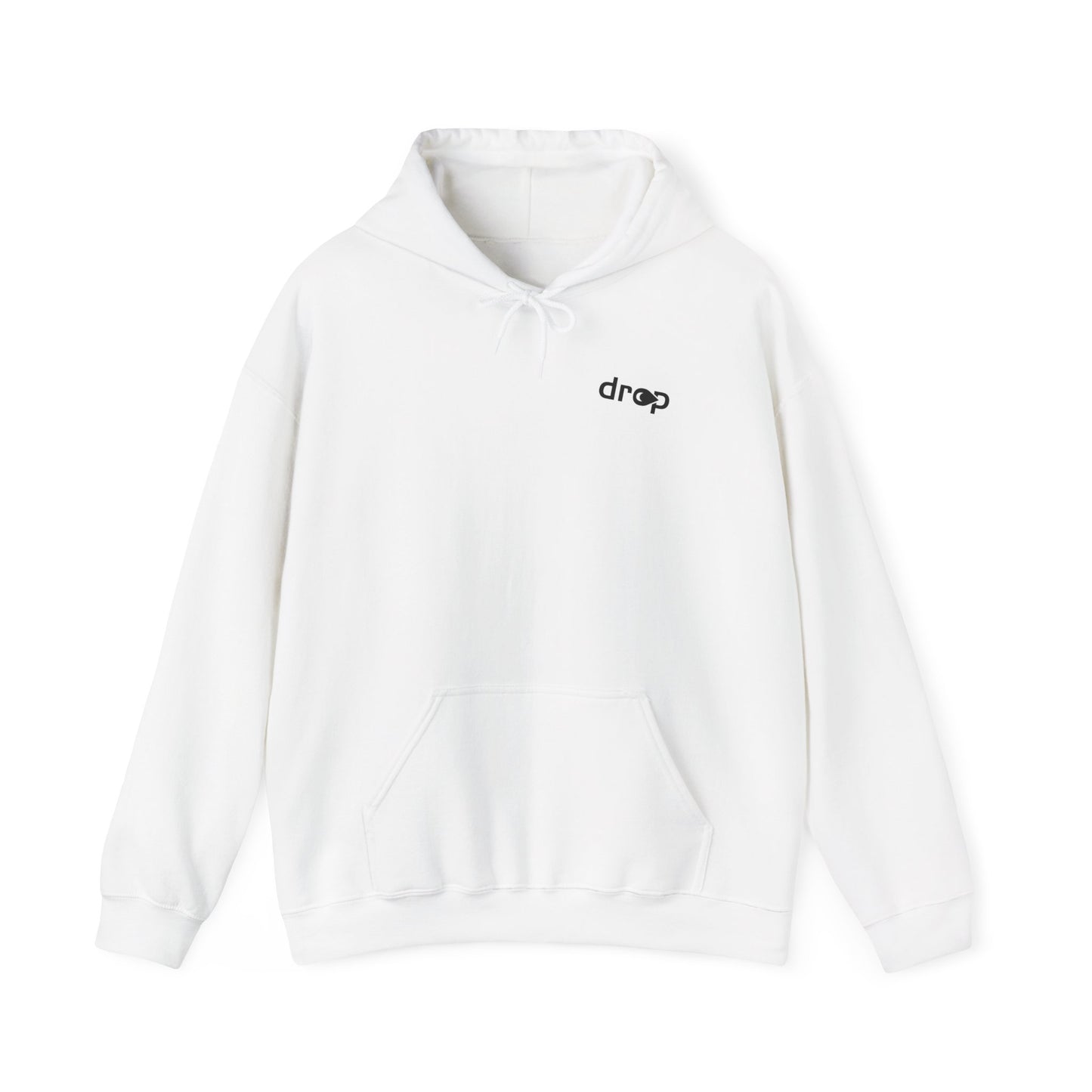 Heavy Blend™ Hooded Sweatshirt